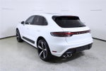 2022 Porsche Macan Base