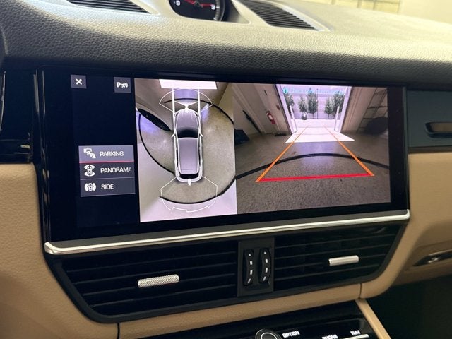 2021 Porsche Cayenne Base