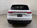 2021 Porsche Cayenne Base