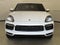 2021 Porsche Cayenne Base
