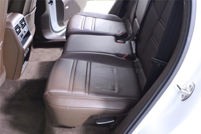2019 Porsche Cayenne Base