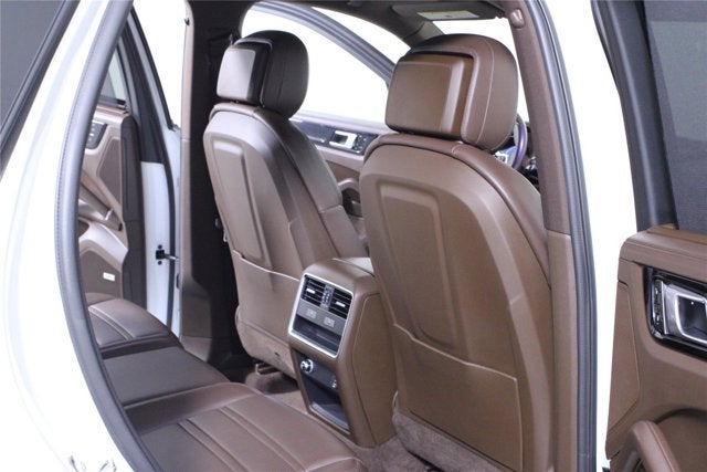 2019 Porsche Cayenne Base