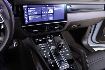 2019 Porsche Cayenne Base