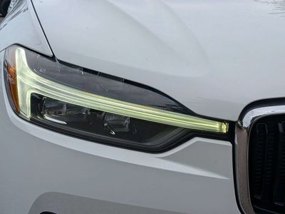 2021 Volvo XC60 T5 Momentum