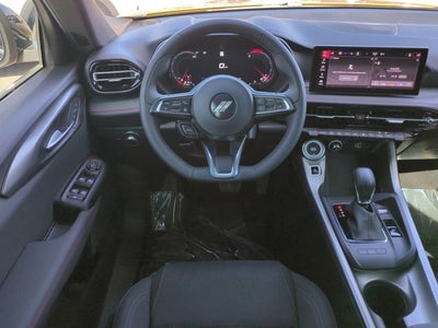 2024 Dodge Hornet GT