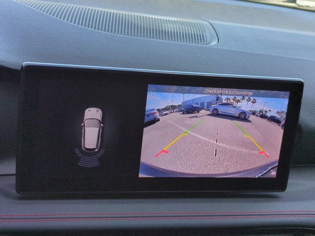 2024 Dodge Hornet GT