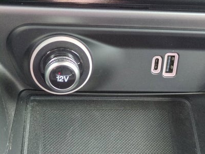 2024 Dodge Hornet GT