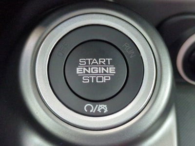 2024 Dodge Hornet GT