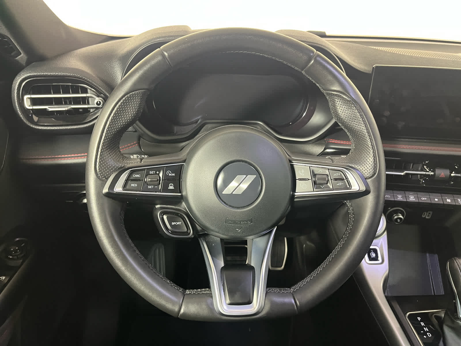 2024 Dodge Hornet GT AWD