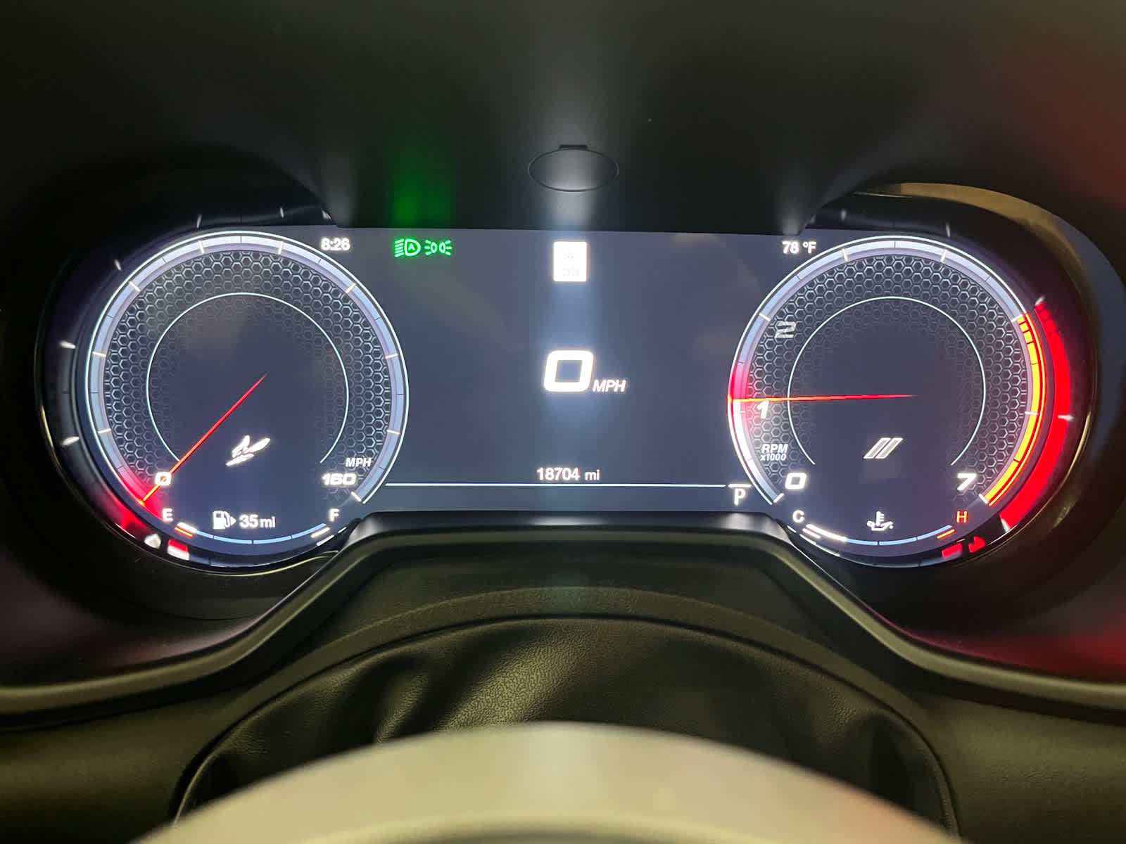 2024 Dodge Hornet GT AWD