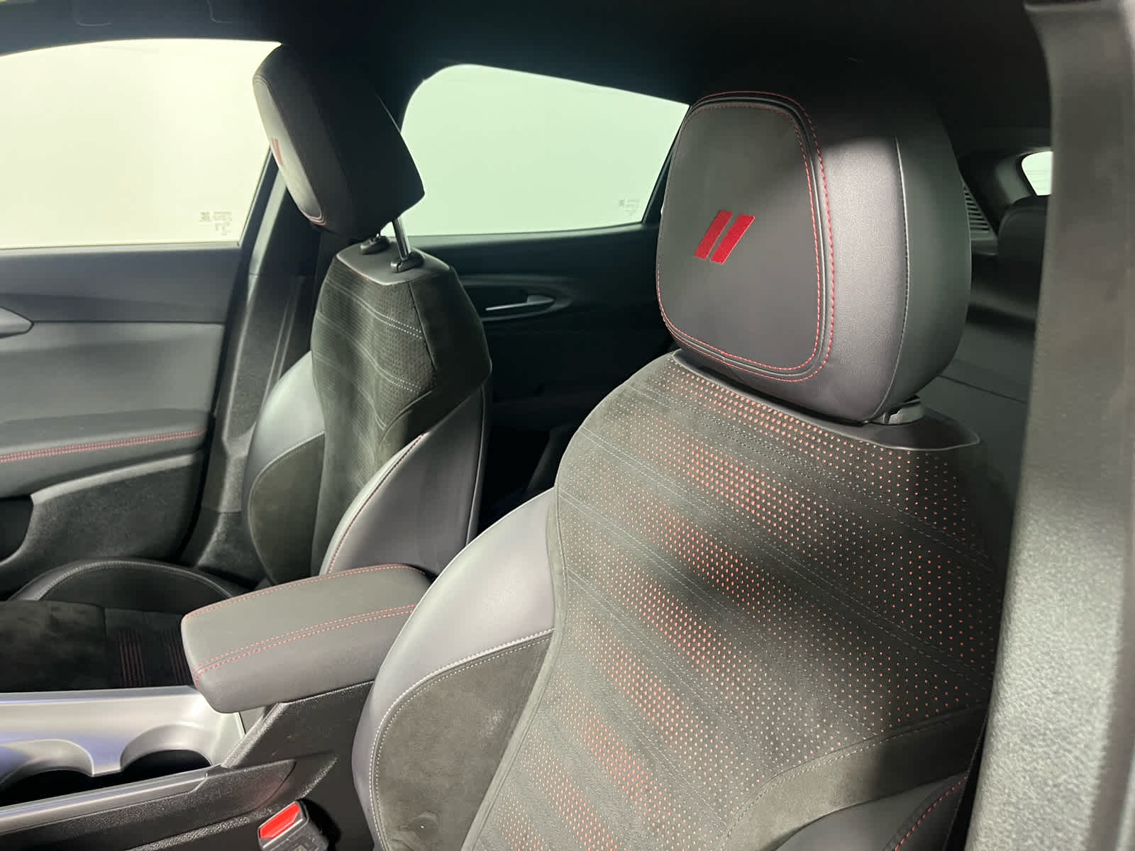 2024 Dodge Hornet GT AWD