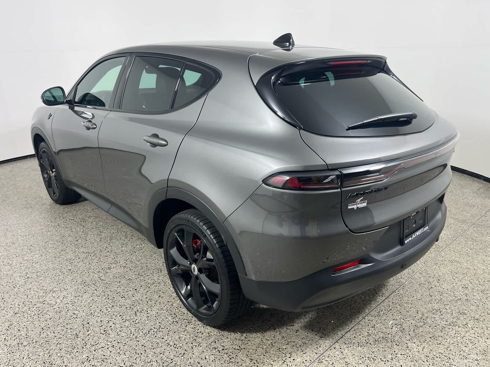 2024 Dodge Hornet GT AWD