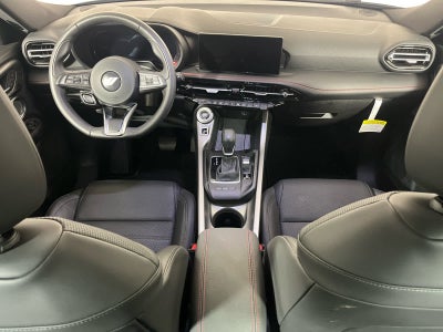 2025 Dodge Hornet GT Plus AWD