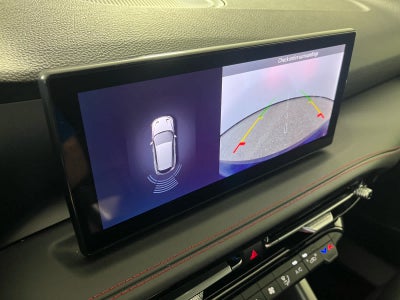 2025 Dodge Hornet GT Plus AWD