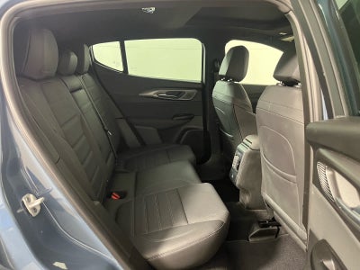 2025 Dodge Hornet GT Plus AWD