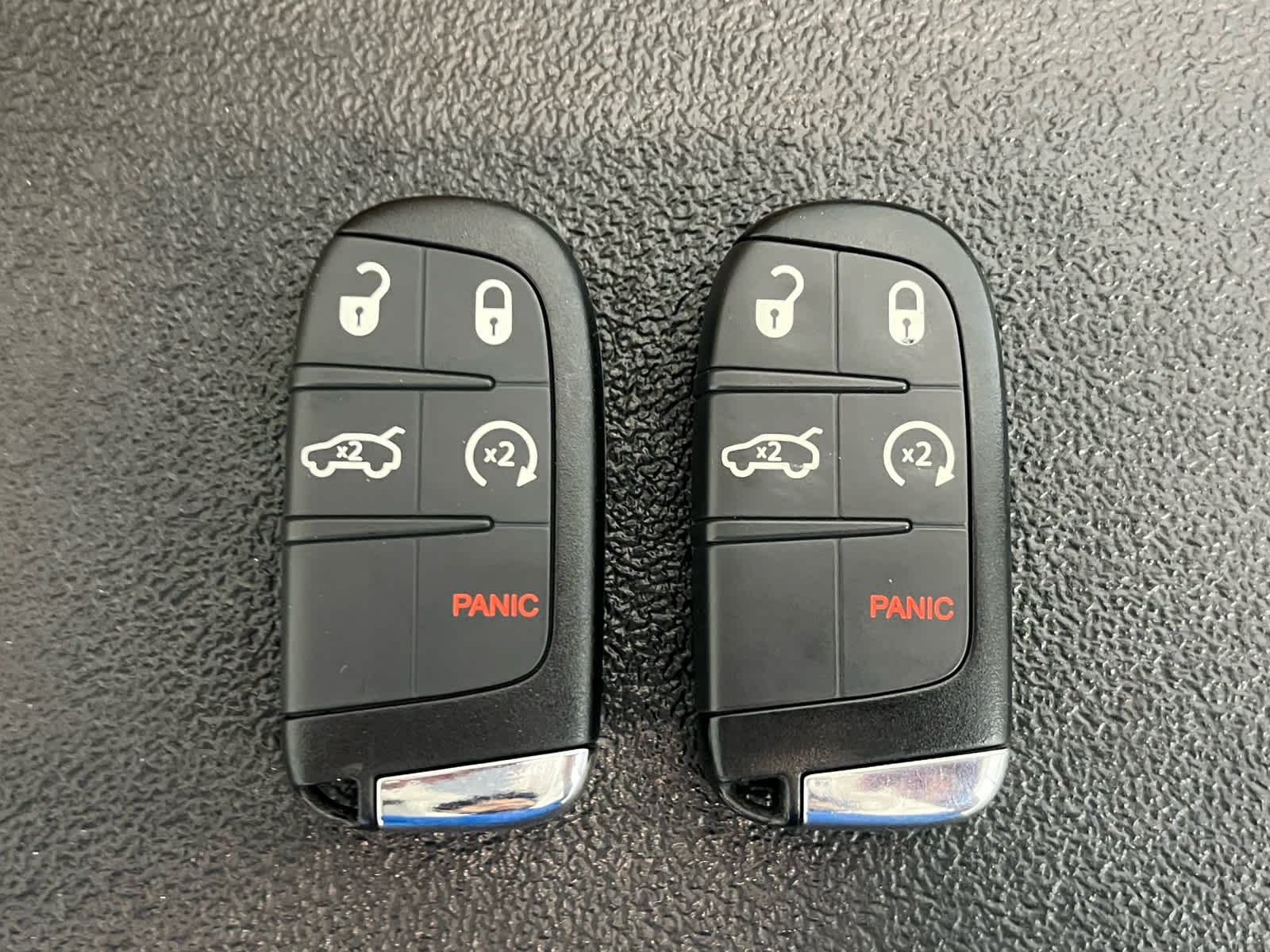 2025 Dodge Hornet GT Plus AWD