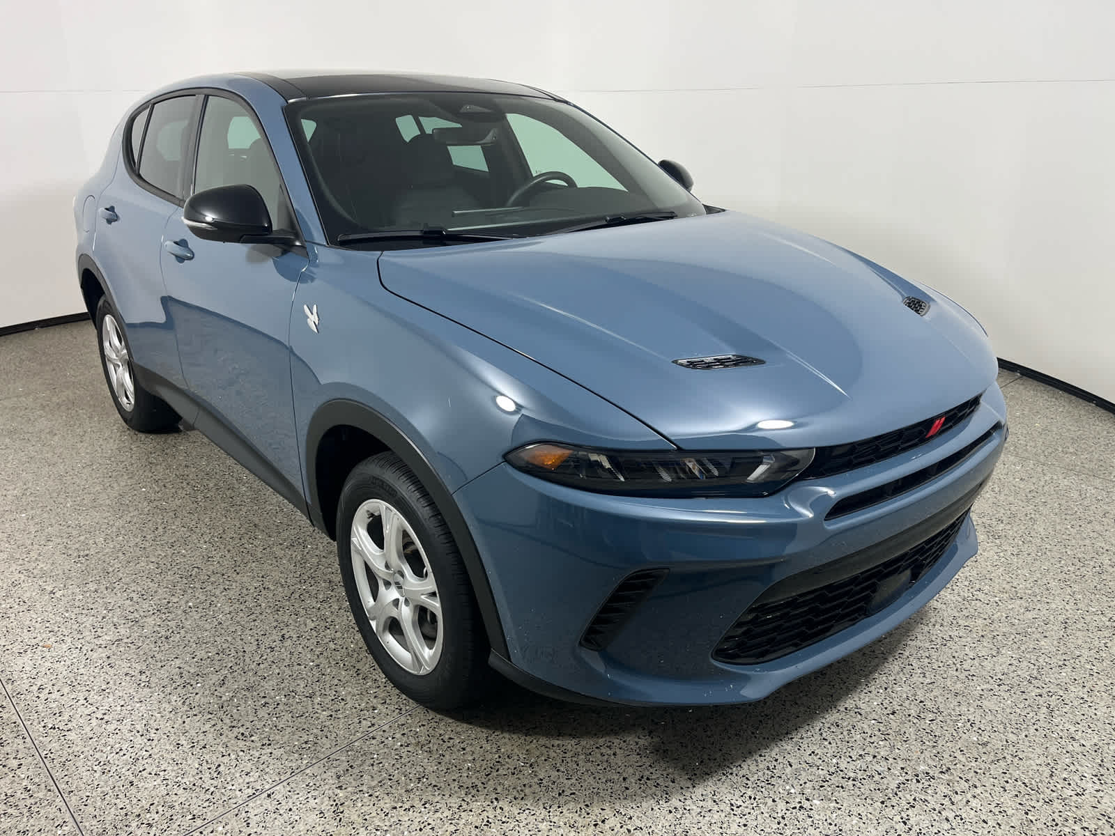 2025 Dodge Hornet GT Plus AWD