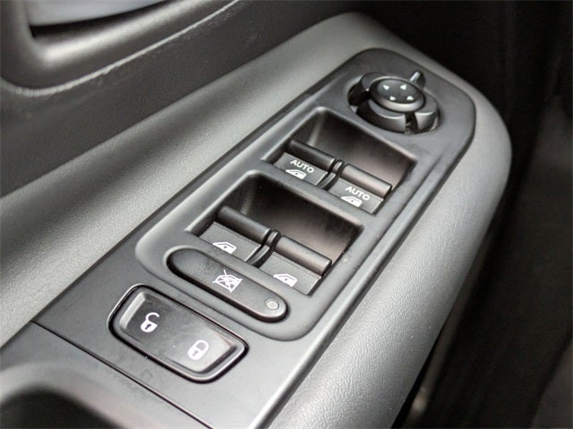 2022 Jeep Renegade Limited