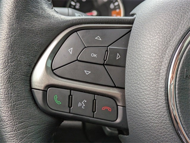 2022 Jeep Renegade Limited