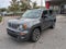 2022 Jeep Renegade Limited
