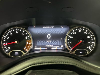 2023 Jeep Renegade Altitude 4x4