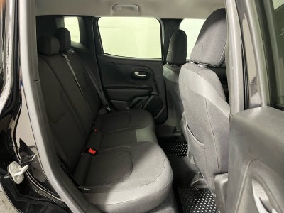 2023 Jeep Renegade Altitude 4x4