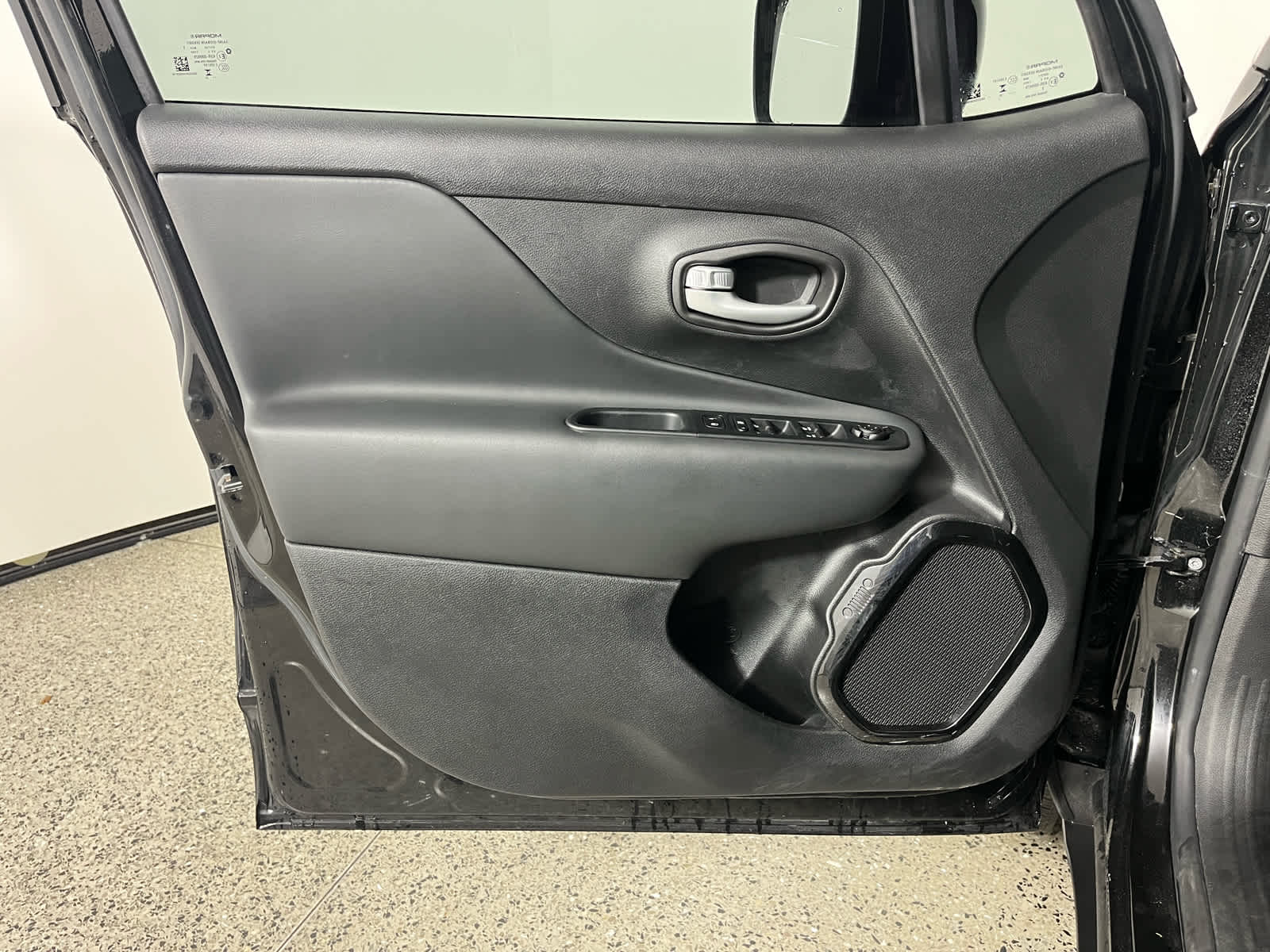 2023 Jeep Renegade Altitude 4x4