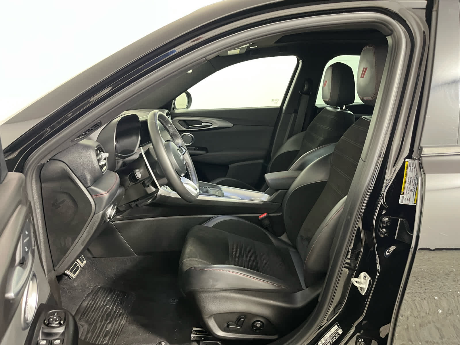 2025 Dodge Hornet R/T Plus EAWD