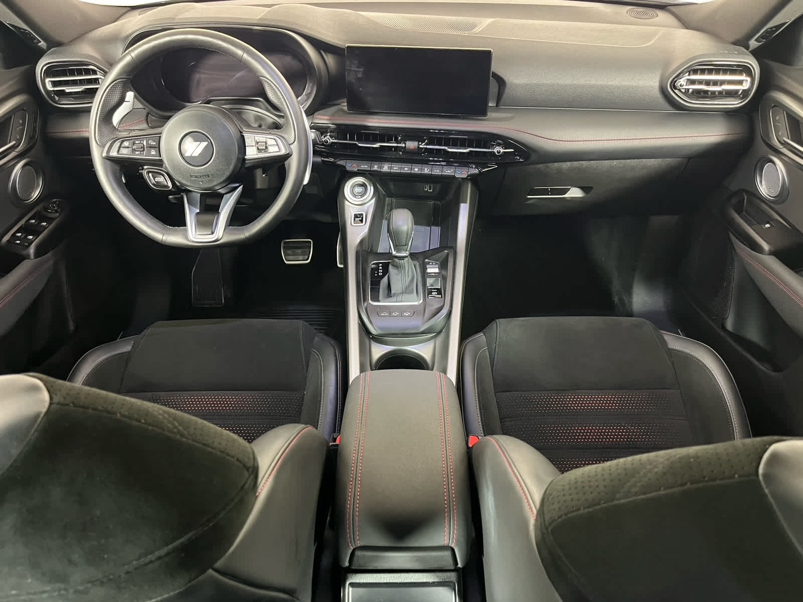 2025 Dodge Hornet R/T Plus EAWD