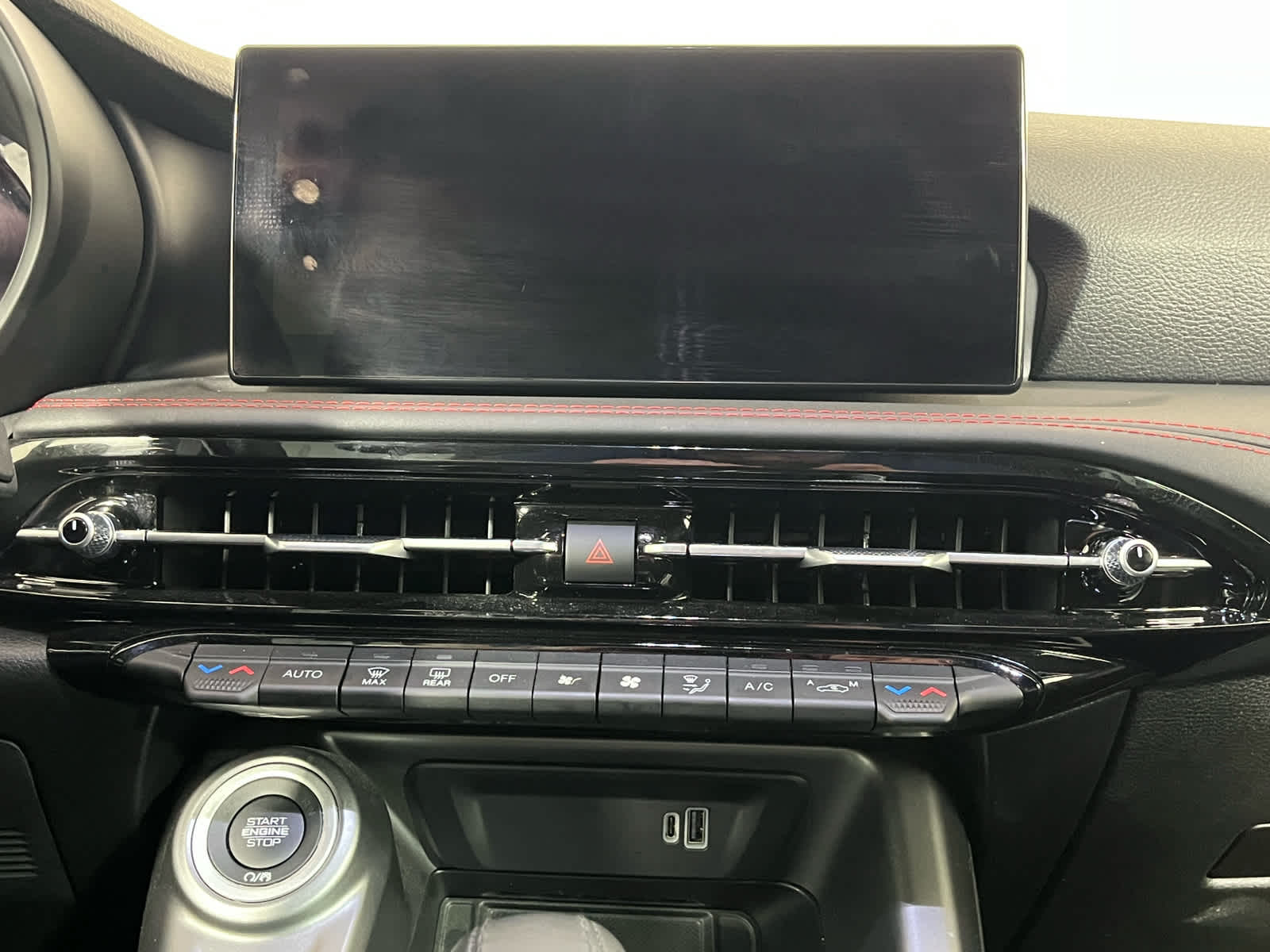 2025 Dodge Hornet R/T Plus EAWD