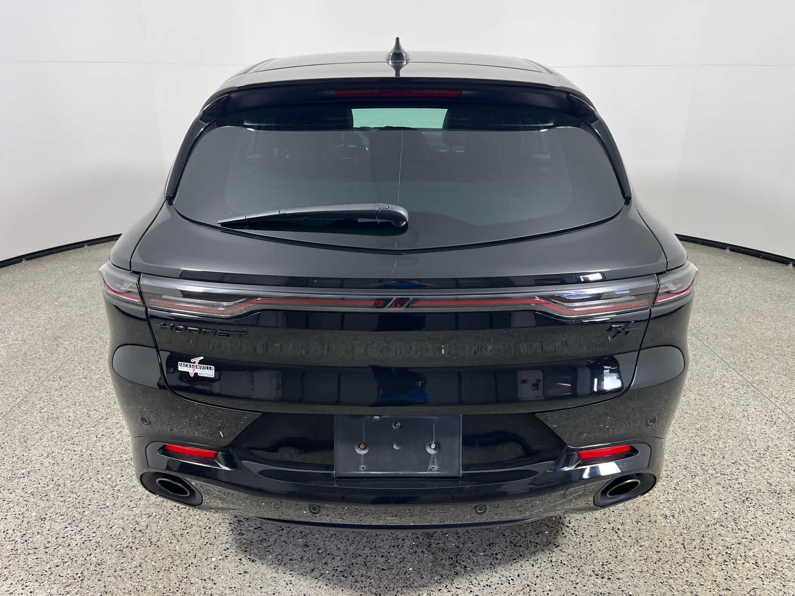 2025 Dodge Hornet R/T Plus EAWD