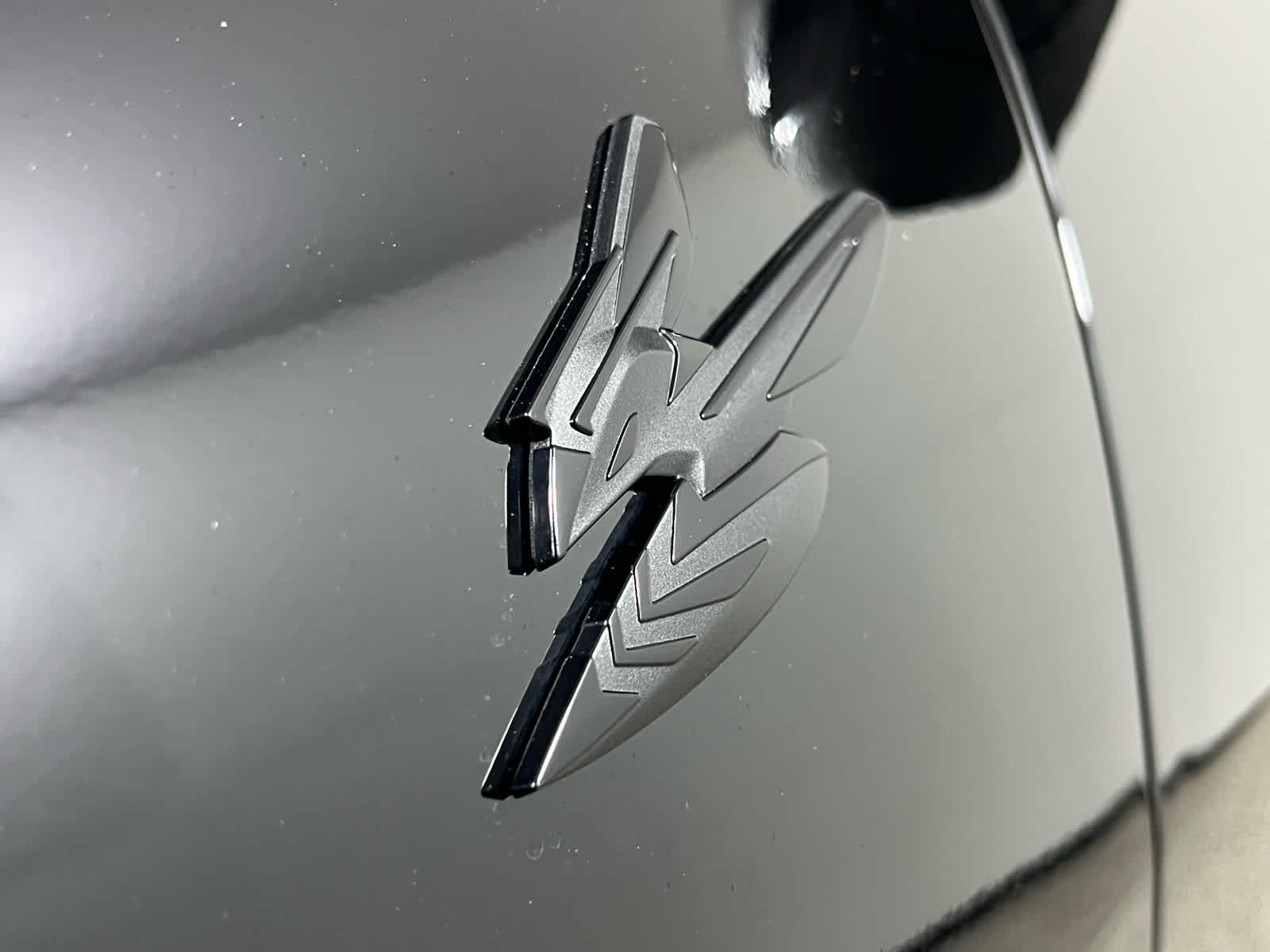 2025 Dodge Hornet R/T Plus EAWD