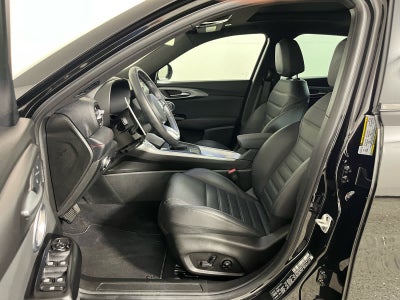 2025 Dodge Hornet R/T Plus EAWD