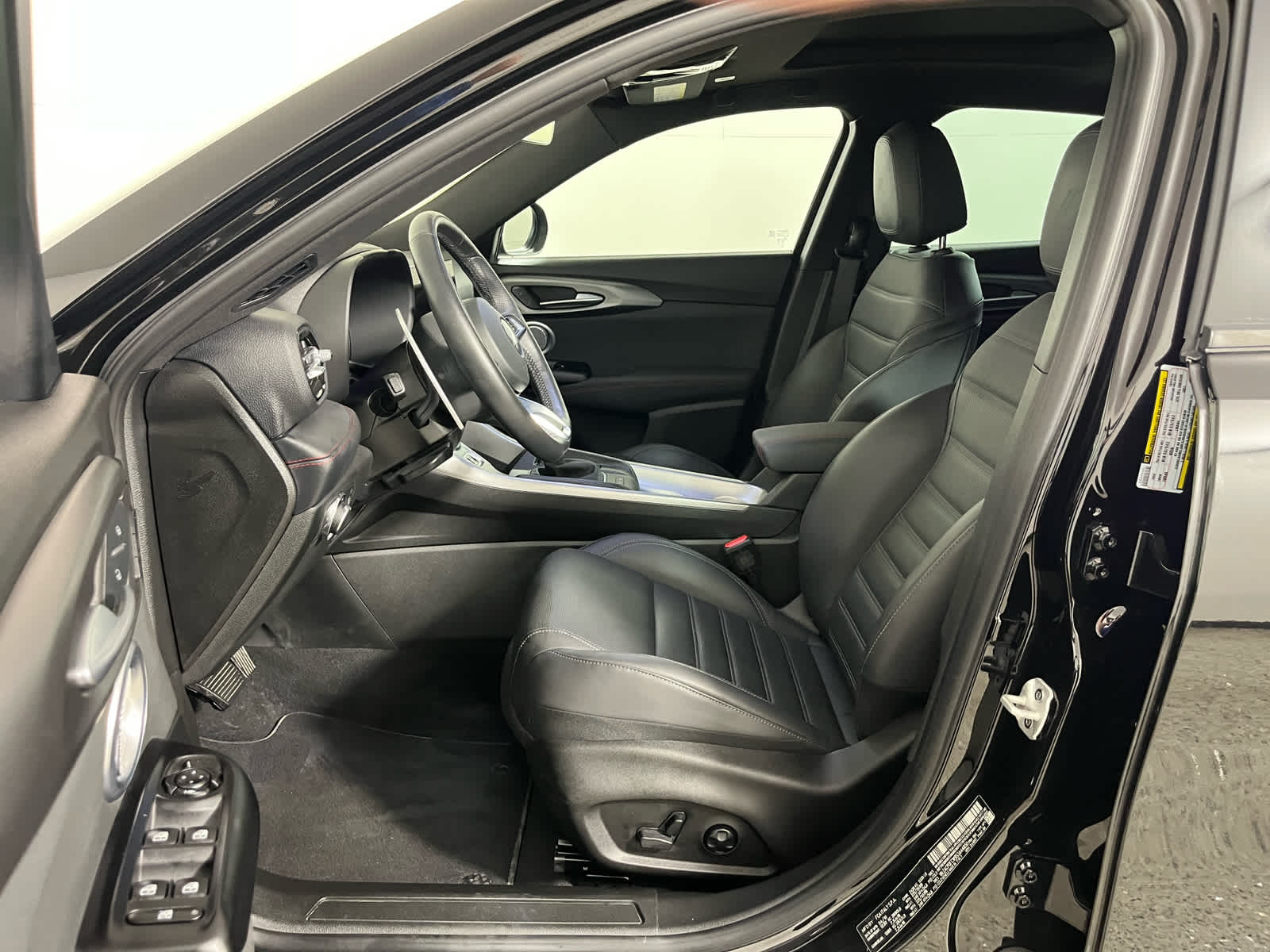 2025 Dodge Hornet R/T Plus EAWD