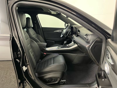 2025 Dodge Hornet R/T Plus EAWD