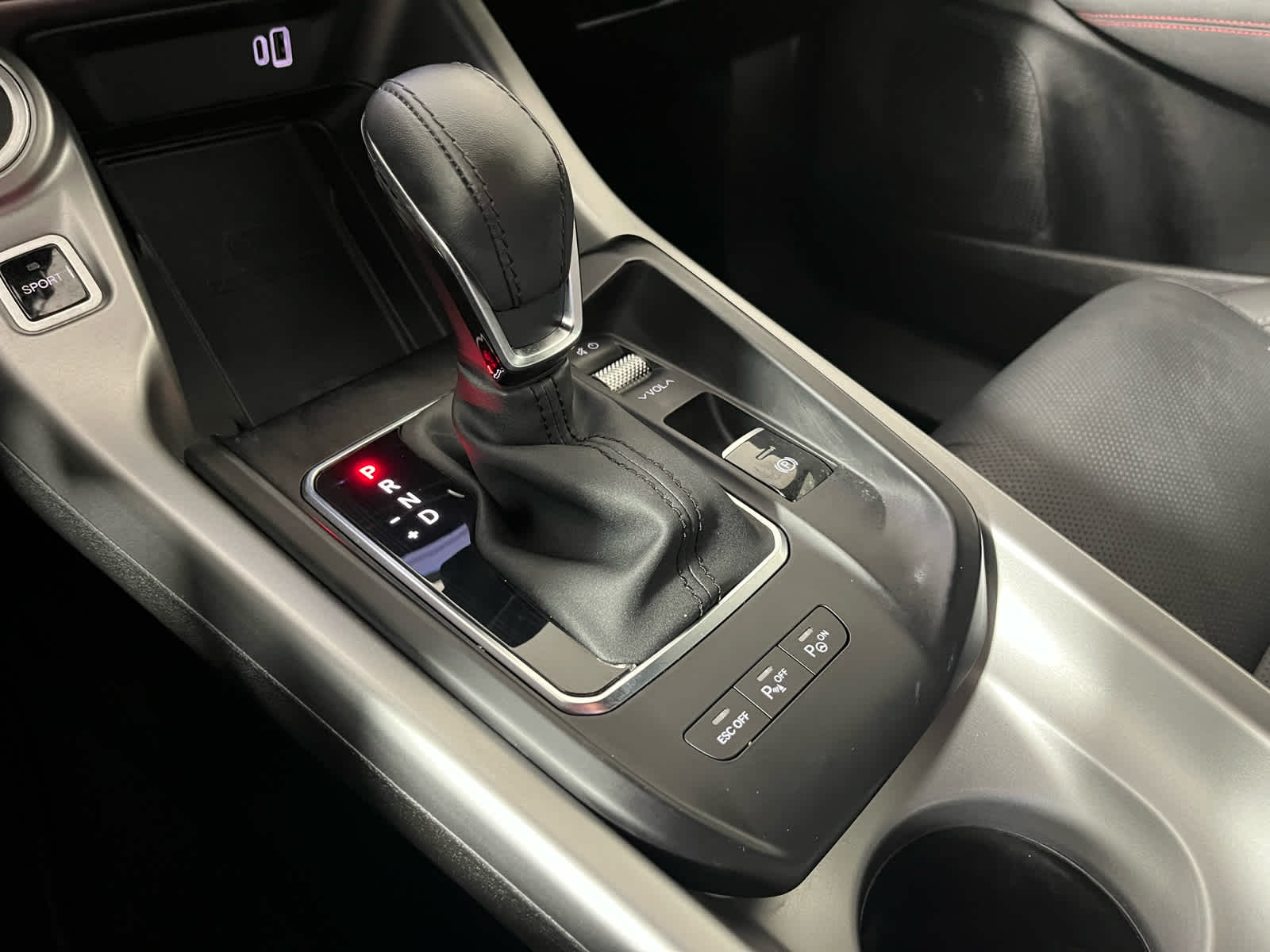 2025 Dodge Hornet R/T Plus EAWD