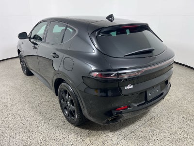 2025 Dodge Hornet R/T Plus EAWD