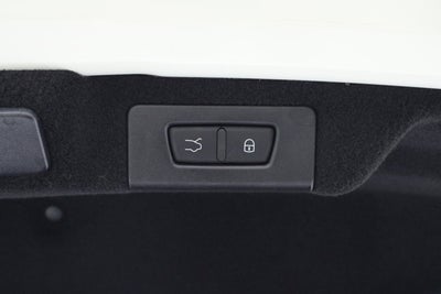 2021 Maserati Quattroporte S