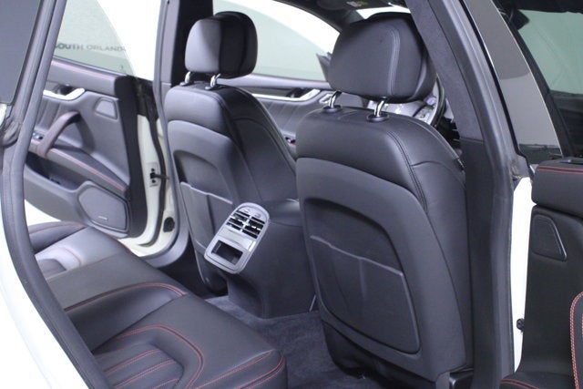 2021 Maserati Quattroporte S