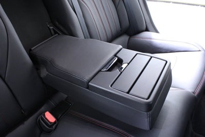 2021 Maserati Quattroporte S