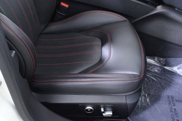 2021 Maserati Quattroporte S