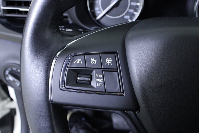 2021 Maserati Quattroporte S