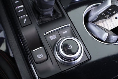 2021 Maserati Quattroporte S