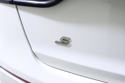 2021 Maserati Quattroporte S