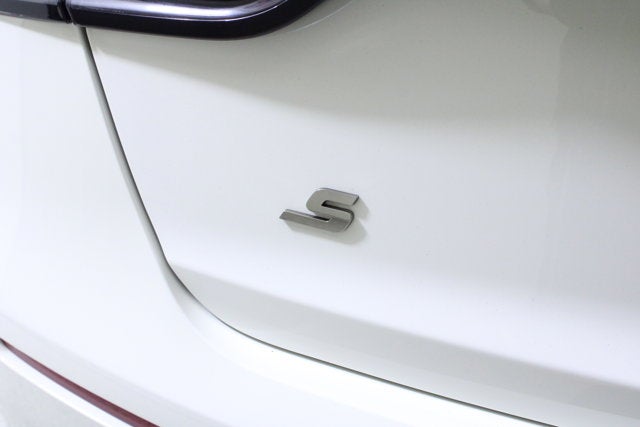 2021 Maserati Quattroporte S