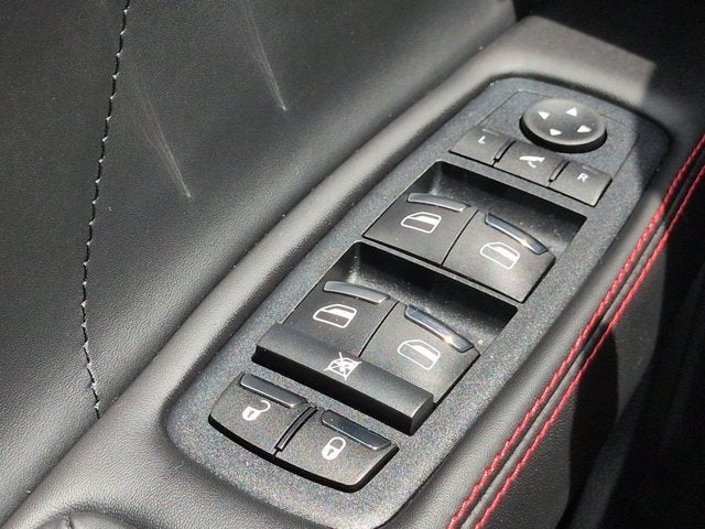 2024 Maserati Ghibli Modena Ultima Q4