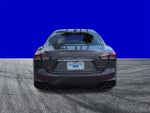 2024 Maserati Ghibli Modena Ultima Q4