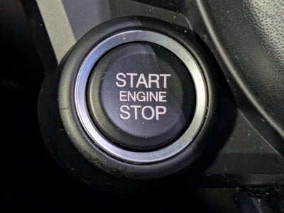 2020 Alfa Romeo Stelvio Sport