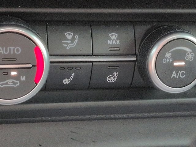 2023 Alfa Romeo Stelvio Ti