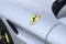 2015 Ferrari California T